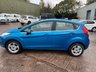 USED 2014 63 FORD FIESTA 1.0T EcoBoost Zetec Hatchback 5dr Petrol Manual Euro 5 (s/s) (100 ps) CHEAP TAX | GREAT FIRST CAR