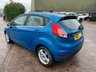 USED 2014 63 FORD FIESTA 1.0T EcoBoost Zetec Hatchback 5dr Petrol Manual Euro 5 (s/s) (100 ps) CHEAP TAX | GREAT FIRST CAR