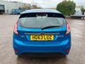 USED 2014 63 FORD FIESTA 1.0T EcoBoost Zetec Hatchback 5dr Petrol Manual Euro 5 (s/s) (100 ps) CHEAP TAX | GREAT FIRST CAR