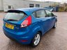 USED 2014 63 FORD FIESTA 1.0T EcoBoost Zetec Hatchback 5dr Petrol Manual Euro 5 (s/s) (100 ps) CHEAP TAX | GREAT FIRST CAR