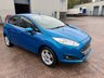 USED 2014 63 FORD FIESTA 1.0T EcoBoost Zetec Hatchback 5dr Petrol Manual Euro 5 (s/s) (100 ps) CHEAP TAX | GREAT FIRST CAR