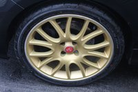 USED 2020 70 ABARTH 595 1.4 595 T-Jet Scorpioneoro Hatchback 3dr Petrol Manual Euro  6 (165 bhp) 1 of 200 UK Cars ONE OF 2000
