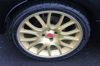 USED 2020 70 ABARTH 595 1.4 595 T-Jet Scorpioneoro Hatchback 3dr Petrol Manual Euro  6 (165 bhp) 1 of 200 UK Cars ONE OF 2000