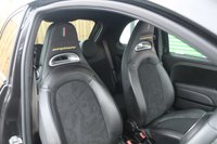 USED 2020 70 ABARTH 595 1.4 595 T-Jet Scorpioneoro Hatchback 3dr Petrol Manual Euro  6 (165 bhp) 1 of 200 UK Cars ONE OF 2000