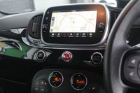 USED 2020 70 ABARTH 595 1.4 595 T-Jet Scorpioneoro Hatchback 3dr Petrol Manual Euro  6 (165 bhp) 1 of 200 UK Cars ONE OF 2000