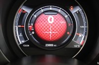 USED 2020 70 ABARTH 595 1.4 595 T-Jet Scorpioneoro Hatchback 3dr Petrol Manual Euro  6 (165 bhp) 1 of 200 UK Cars ONE OF 2000