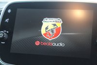 USED 2020 70 ABARTH 595 1.4 595 T-Jet Scorpioneoro Hatchback 3dr Petrol Manual Euro  6 (165 bhp) 1 of 200 UK Cars ONE OF 2000