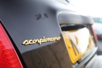 USED 2020 70 ABARTH 595 1.4 595 T-Jet Scorpioneoro Hatchback 3dr Petrol Manual Euro  6 (165 bhp) 1 of 200 UK Cars ONE OF 2000