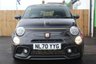 USED 2020 70 ABARTH 595 1.4 595 T-Jet Scorpioneoro Hatchback 3dr Petrol Manual Euro  6 (165 bhp) 1 of 200 UK Cars ONE OF 2000