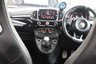 USED 2020 70 ABARTH 595 1.4 595 T-Jet Scorpioneoro Hatchback 3dr Petrol Manual Euro  6 (165 bhp) 1 of 200 UK Cars ONE OF 2000