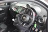 USED 2020 70 ABARTH 595 1.4 595 T-Jet Scorpioneoro Hatchback 3dr Petrol Manual Euro  6 (165 bhp) 1 of 200 UK Cars ONE OF 2000