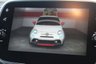 USED 2020 70 ABARTH 595 1.4 595 T-Jet Scorpioneoro Hatchback 3dr Petrol Manual Euro  6 (165 bhp) 1 of 200 UK Cars ONE OF 2000