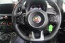 USED 2020 70 ABARTH 595 1.4 595 T-Jet Scorpioneoro Hatchback 3dr Petrol Manual Euro  6 (165 bhp) 1 of 200 UK Cars ONE OF 2000
