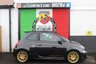 USED 2020 70 ABARTH 595 1.4 595 T-Jet Scorpioneoro Hatchback 3dr Petrol Manual Euro  6 (165 bhp) 1 of 200 UK Cars ONE OF 2000
