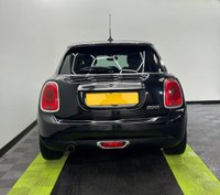 USED 2015 65 MINI HATCH 1.5 Cooper Hatchback 5dr Petrol Manual Euro 6 (s/s) (136 ps) 