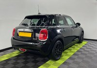 USED 2015 65 MINI HATCH 1.5 Cooper Hatchback 5dr Petrol Manual Euro 6 (s/s) (136 ps) 