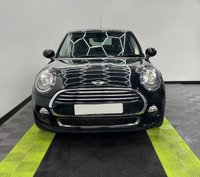 USED 2015 65 MINI HATCH 1.5 Cooper Hatchback 5dr Petrol Manual Euro 6 (s/s) (136 ps) 