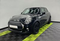 USED 2015 65 MINI HATCH 1.5 Cooper Hatchback 5dr Petrol Manual Euro 6 (s/s) (136 ps) 