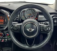 USED 2015 65 MINI HATCH 1.5 Cooper Hatchback 5dr Petrol Manual Euro 6 (s/s) (136 ps) 