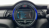 USED 2015 65 MINI HATCH 1.5 Cooper Hatchback 5dr Petrol Manual Euro 6 (s/s) (136 ps) 