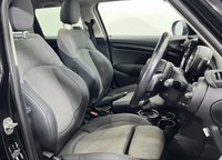 USED 2015 65 MINI HATCH 1.5 Cooper Hatchback 5dr Petrol Manual Euro 6 (s/s) (136 ps) 