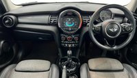 USED 2015 65 MINI HATCH 1.5 Cooper Hatchback 5dr Petrol Manual Euro 6 (s/s) (136 ps) 
