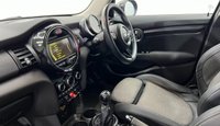 USED 2015 65 MINI HATCH 1.5 Cooper Hatchback 5dr Petrol Manual Euro 6 (s/s) (136 ps) 