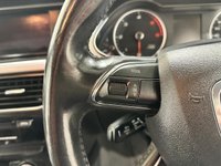 USED 2012 K AUDI A4 AVANT 2.0 TDI SE Estate 5dr Diesel Multitronic Euro 5 (s/s) (143 ps) Audi Technology Package, Monsoon Metallic Grey, Part Leather