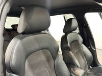 USED 2012 K AUDI A4 AVANT 2.0 TDI SE Estate 5dr Diesel Multitronic Euro 5 (s/s) (143 ps) Audi Technology Package, Monsoon Metallic Grey, Part Leather
