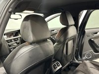 USED 2012 K AUDI A4 AVANT 2.0 TDI SE Estate 5dr Diesel Multitronic Euro 5 (s/s) (143 ps) Audi Technology Package, Monsoon Metallic Grey, Part Leather