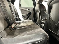 USED 2012 K AUDI A4 AVANT 2.0 TDI SE Estate 5dr Diesel Multitronic Euro 5 (s/s) (143 ps) Audi Technology Package, Monsoon Metallic Grey, Part Leather