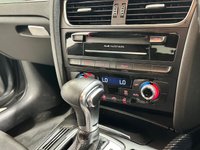 USED 2012 K AUDI A4 AVANT 2.0 TDI SE Estate 5dr Diesel Multitronic Euro 5 (s/s) (143 ps) Audi Technology Package, Monsoon Metallic Grey, Part Leather