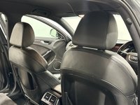 USED 2012 K AUDI A4 AVANT 2.0 TDI SE Estate 5dr Diesel Multitronic Euro 5 (s/s) (143 ps) Audi Technology Package, Monsoon Metallic Grey, Part Leather