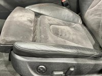 USED 2012 K AUDI A4 AVANT 2.0 TDI SE Estate 5dr Diesel Multitronic Euro 5 (s/s) (143 ps) Audi Technology Package, Monsoon Metallic Grey, Part Leather