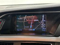 USED 2012 K AUDI A4 AVANT 2.0 TDI SE Estate 5dr Diesel Multitronic Euro 5 (s/s) (143 ps) Audi Technology Package, Monsoon Metallic Grey, Part Leather