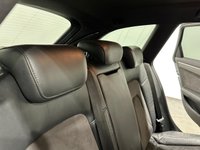 USED 2012 K AUDI A4 AVANT 2.0 TDI SE Estate 5dr Diesel Multitronic Euro 5 (s/s) (143 ps) Audi Technology Package, Monsoon Metallic Grey, Part Leather