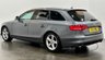 USED 2012 K AUDI A4 AVANT 2.0 TDI SE Estate 5dr Diesel Multitronic Euro 5 (s/s) (143 ps) Audi Technology Package, Monsoon Metallic Grey, Part Leather