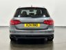 USED 2012 K AUDI A4 AVANT 2.0 TDI SE Estate 5dr Diesel Multitronic Euro 5 (s/s) (143 ps) Audi Technology Package, Monsoon Metallic Grey, Part Leather