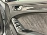 USED 2012 K AUDI A4 AVANT 2.0 TDI SE Estate 5dr Diesel Multitronic Euro 5 (s/s) (143 ps) Audi Technology Package, Monsoon Metallic Grey, Part Leather