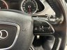 USED 2012 K AUDI A4 AVANT 2.0 TDI SE Estate 5dr Diesel Multitronic Euro 5 (s/s) (143 ps) Audi Technology Package, Monsoon Metallic Grey, Part Leather