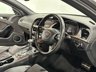 USED 2012 K AUDI A4 AVANT 2.0 TDI SE Estate 5dr Diesel Multitronic Euro 5 (s/s) (143 ps) Audi Technology Package, Monsoon Metallic Grey, Part Leather