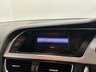 USED 2012 K AUDI A4 AVANT 2.0 TDI SE Estate 5dr Diesel Multitronic Euro 5 (s/s) (143 ps) Audi Technology Package, Monsoon Metallic Grey, Part Leather