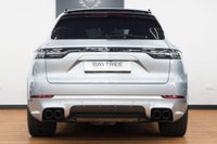 USED 2023 PORSCHE CAYENNE 4.0T V8 Turbo 