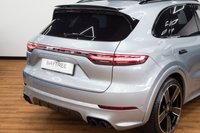 USED 2023 PORSCHE CAYENNE 4.0T V8 Turbo 
