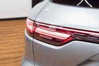 USED 2023 PORSCHE CAYENNE 4.0T V8 Turbo 