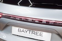 USED 2023 PORSCHE CAYENNE 4.0T V8 Turbo 