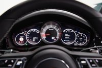 USED 2023 PORSCHE CAYENNE 4.0T V8 Turbo 