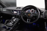 USED 2023 PORSCHE CAYENNE 4.0T V8 Turbo 