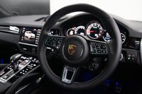 USED 2023 PORSCHE CAYENNE 4.0T V8 Turbo 