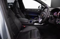 USED 2023 PORSCHE CAYENNE 4.0T V8 Turbo 